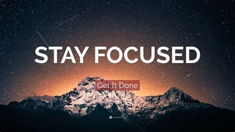 Focus Wallpapers - Top Free Focus Backgrounds - WallpaperAccess