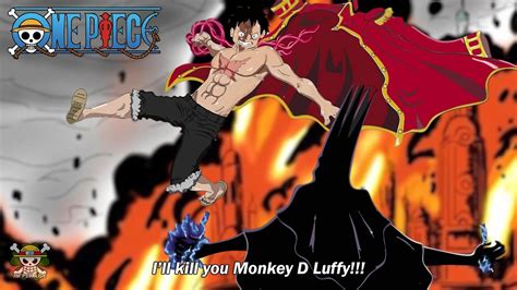 This is How Luffy Can Beat Im Sama! | One Piece Final War - YouTube