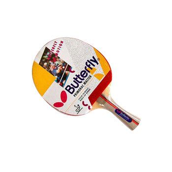 Table Tennis Bats (Butterfly-Primorac Master) at best price in Mumbai