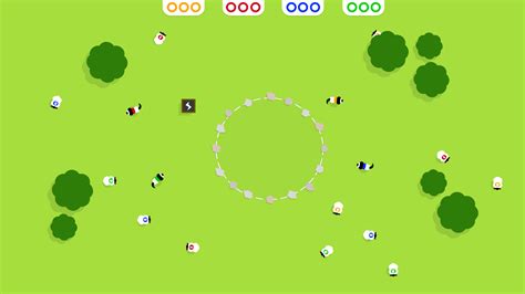 Sheep Game on Steam