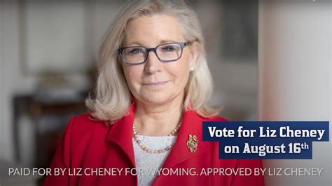 Liz Cheney to defend her position on Constitution in new ad