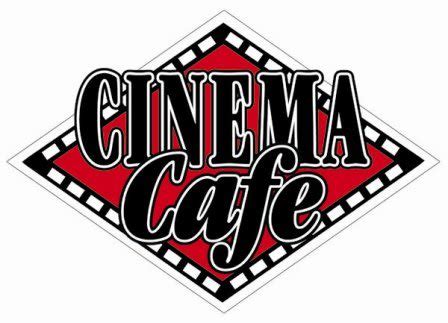 Cinema Cafe - Greenbrier Mall