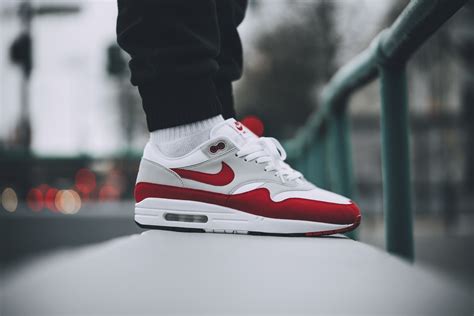 The Nike Air Max 1 "Anniversary" Drops This Weekend | Nice Kicks