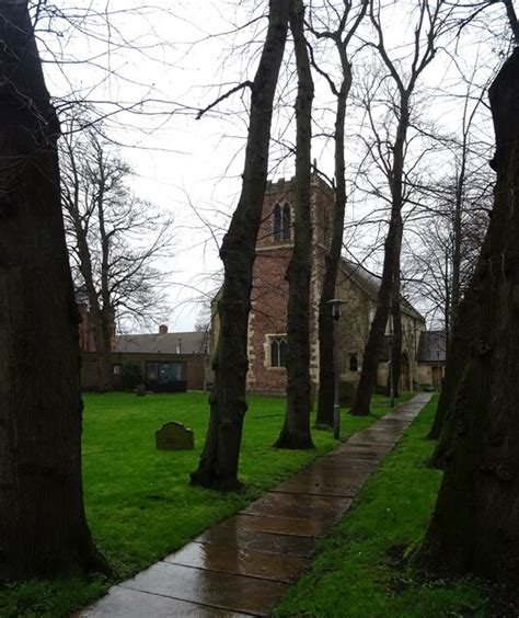 St Margaret's Church Building © JThomas :: Geograph Britain and Ireland