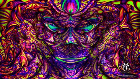 Psytrance Wallpaper HD (69+ images)