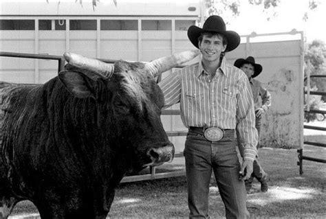 Lane Frost & Red Rock | Love it! | Pinterest | Lane frost, Bull riding ...