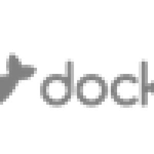 Docker Logo - LogoDix