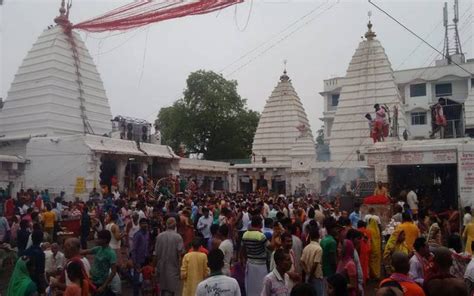 Vaidyanath Jyotirlinga Temple, Importance, Timings & Story