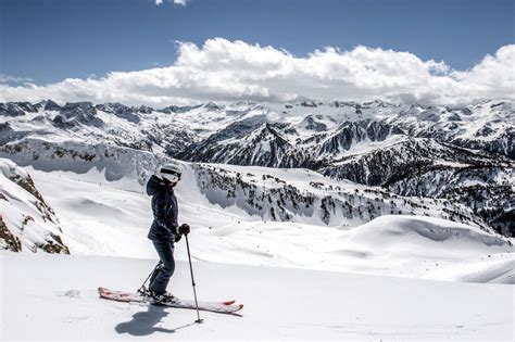 Ski Guide: Baqueira/Beret, Spain - The Travel Magazine