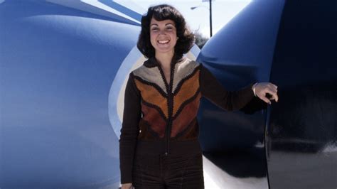 What It Was Really Like To Be One Of The First Female Astronauts At NASA