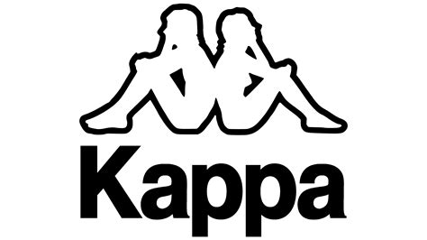 Kappa Logo: valor, história, PNG