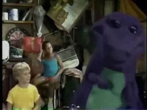 100 Sing Along Songs with Barney Volume 1 (1999 Version) Part 6 - YouTube