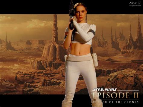 Padme geonosis - Padmé Naberrie Amidala Skywalker Photo (14395372) - Fanpop - Page 7