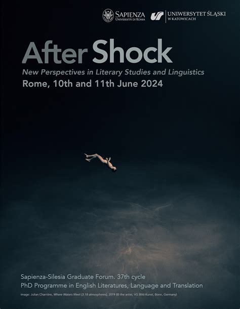 Conference Programme – After Shock 2024