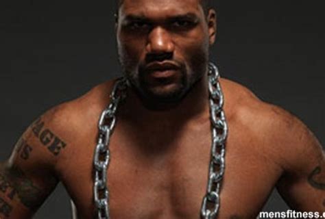 UFC 144: Questions We Have About Quinton 'Rampage' Jackson | News ...