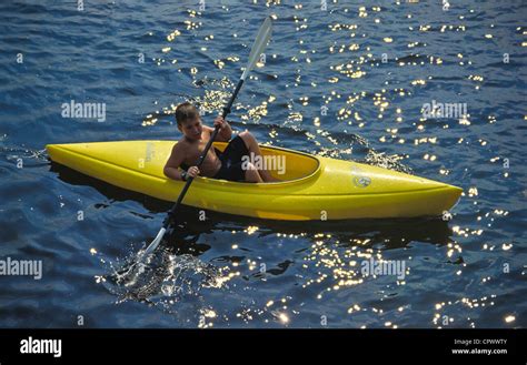 Recreational boating on Lake Sunapee Stock Photo - Alamy