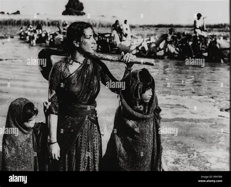 Original Film Title: MOTHER INDIA. English Title: MOTHER INDIA. Film ...