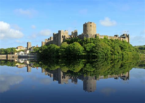 The Best Pembroke Castle Tours & Tickets 2019 - Wales | Viator