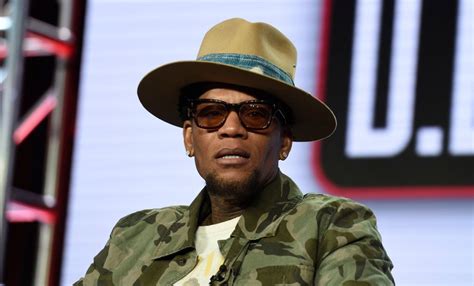 D.L. Hughley Tests Positive For COVID-19, Leaves Hospital After Onstage Collapse