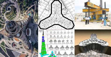 Burj Khalifa Facts And Information - Engineering Discoveries