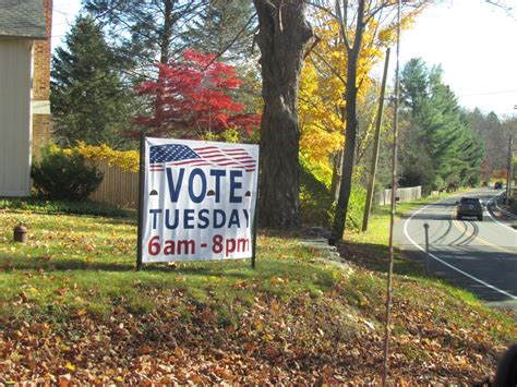 ELECTION 2022: Unofficial RESULTS Begin to Come In—GMW's Election Coverage HQ [UPDATING] - Good ...