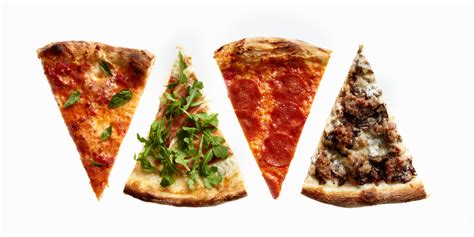 What Your Favorite Pizza Topping Says About You | HuffPost