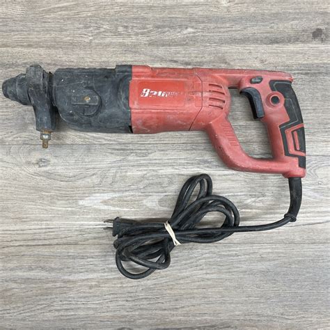 Bauer Rotary Hammer Drill Bits | atelier-yuwa.ciao.jp