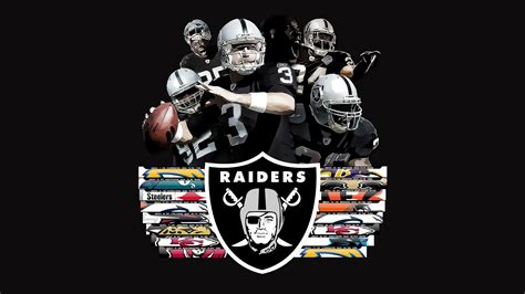 Raiders Wallpaper HD (76+ images)