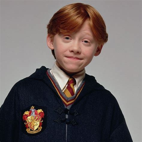 Celebrate Ron Weasley's birthday with his 11 best movie moments | SYFY WIRE