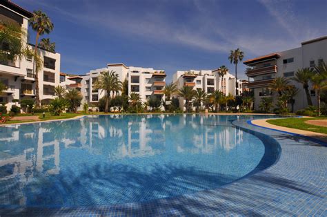 Agadir Marina - Panoramic Villas