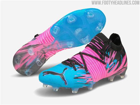 Puma Future Z Creativity 'Neymar' Boots Released - Footy Headlines