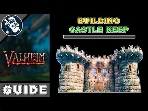 Steam Community :: Video :: Best Large House Design Tutorial | How to Build a Stone Castle in ...