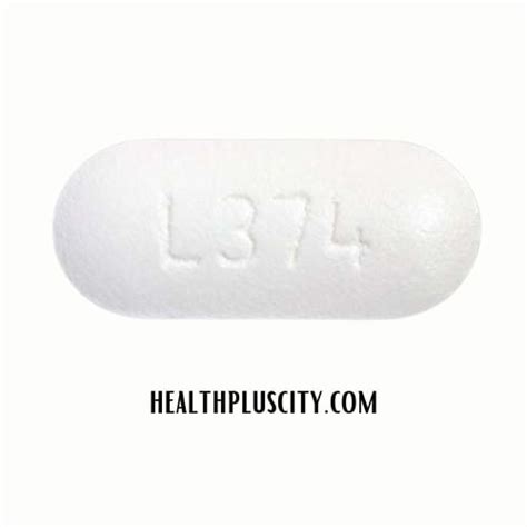 l374 Pill – Uses, Dosage, Warnings & Side Effects