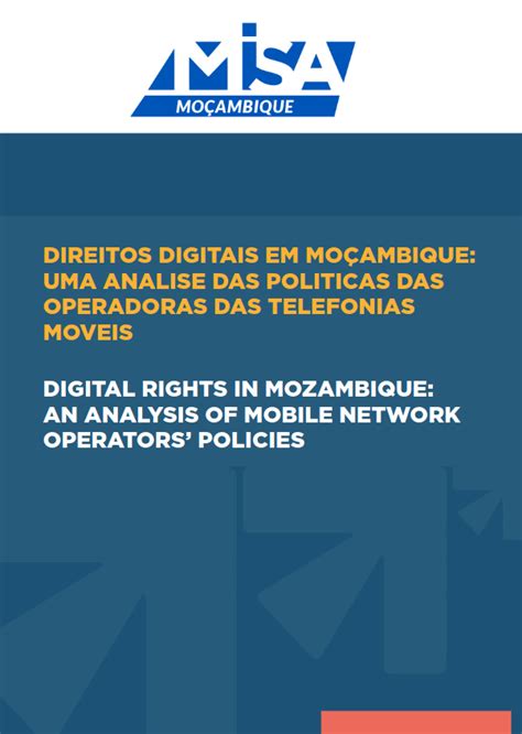 mozambique 2023 - Ranking Digital Rights