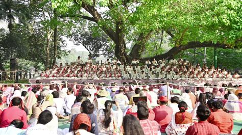 Pohela Boishakh celebrated with pomp - Bangladesh Post