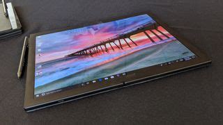 Lenovo Just Unveiled World's First Foldable PC, and I Tried It | Laptop Mag