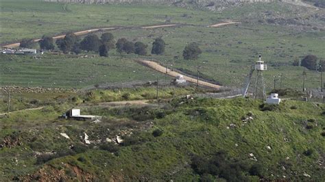 S. Lebanon’s Shebaa Farms: Still awaiting liberation