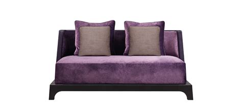 Eaton: Bronze Sofa | Promemoria