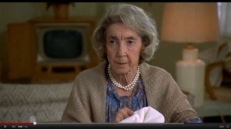 Frances Bay, Happy Gilmore’s Grandmother, Passes Away At 92