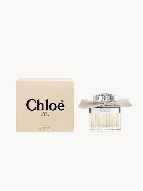 Chloe Perfume - lagoagrio.gob.ec