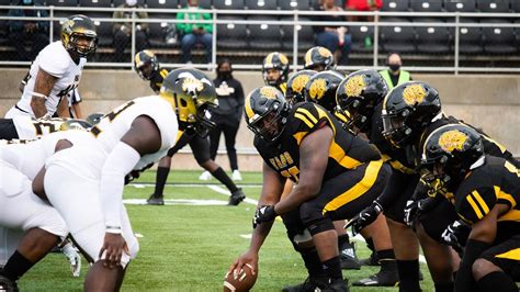 Arkansas-Pine Bluff still flying under-the-radar after SWAC championship run