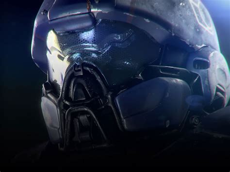 First look at Halo 5: Guardians multiplayer | Windows Central