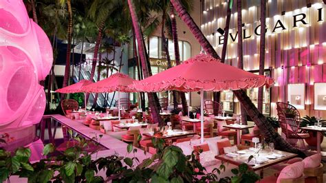 Sofia Design District Opens in Miami, Florida - Eater Miami