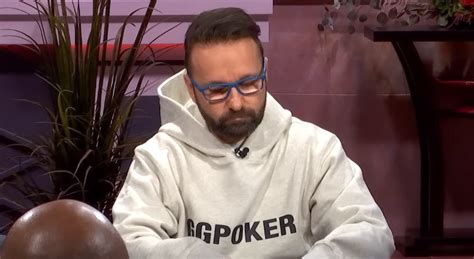 Daniel Negreanu Unveils His Preparation Routine Ahead of the 2023 WSOP | F5 Poker