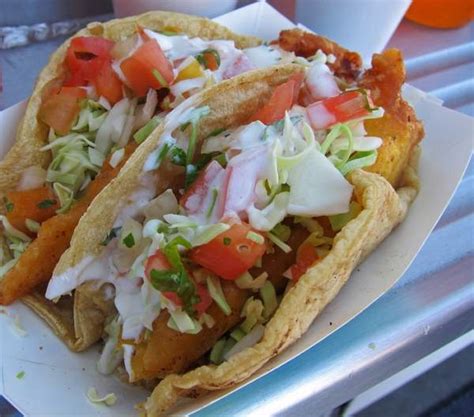 Crispy Fish Tacos - Recipe Goldmine