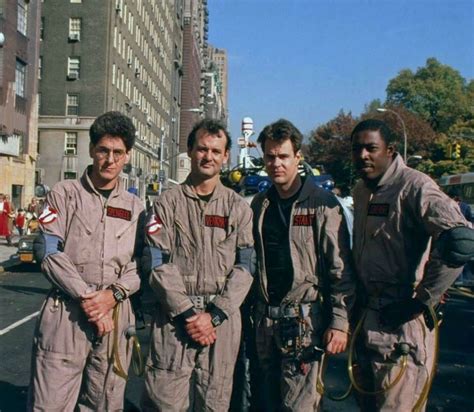 Ghostbusters | Ghostbusters, Ghostbusters movie, Ghostbusters 1984