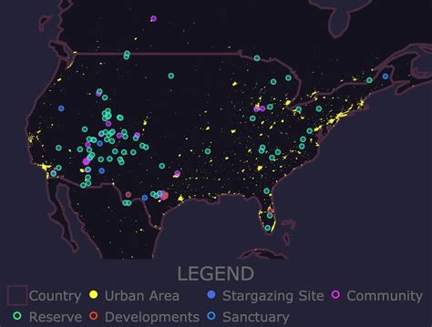 Best Stargazing Locations Around World