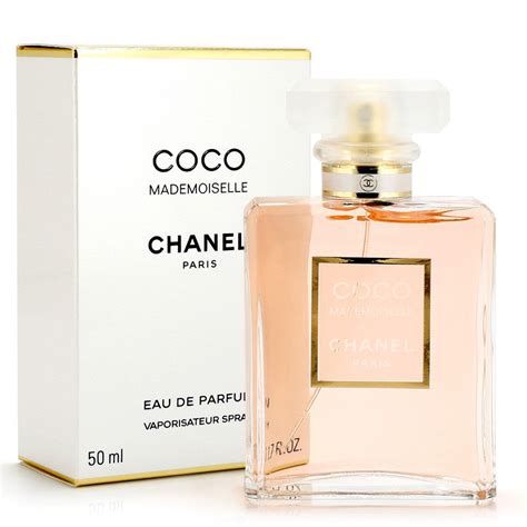 Coco Mademoiselle by Chanel 50ml EDP | Perfume NZ