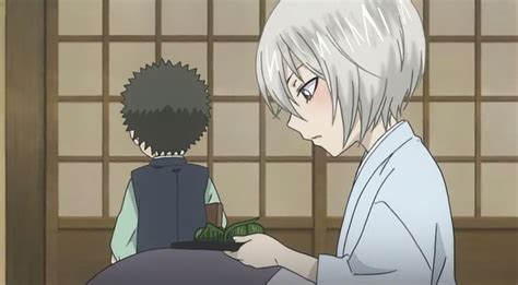 Kamisama Kiss Ova episode 2 | Kamisama kiss, Anime, Ova