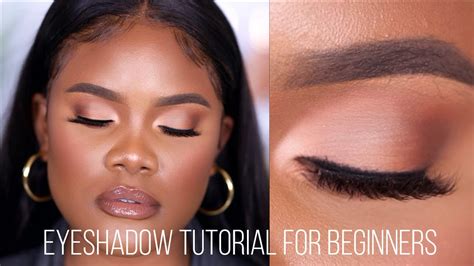 Silver Eyeshadow Tutorial